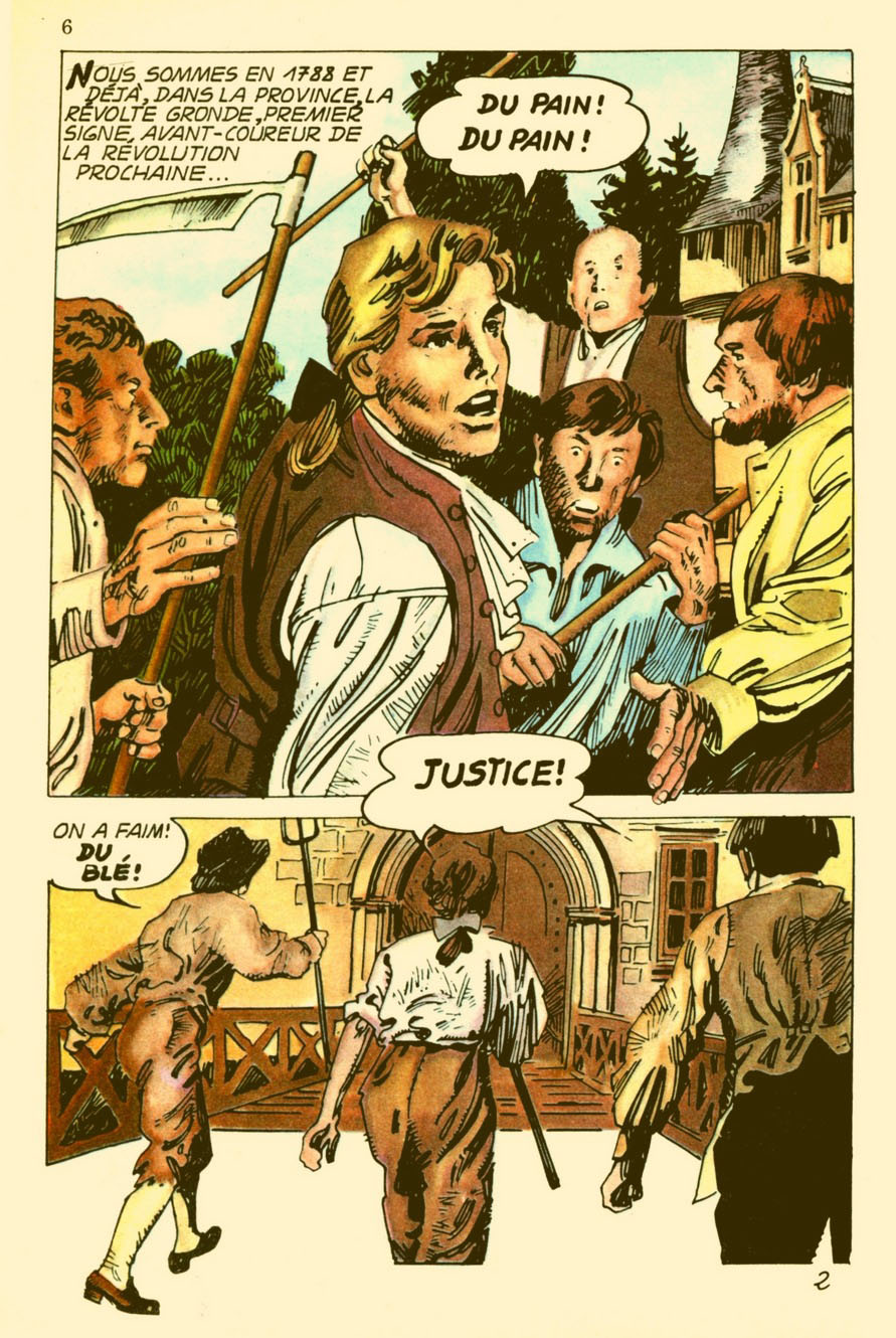 Fetichisme page 3 full