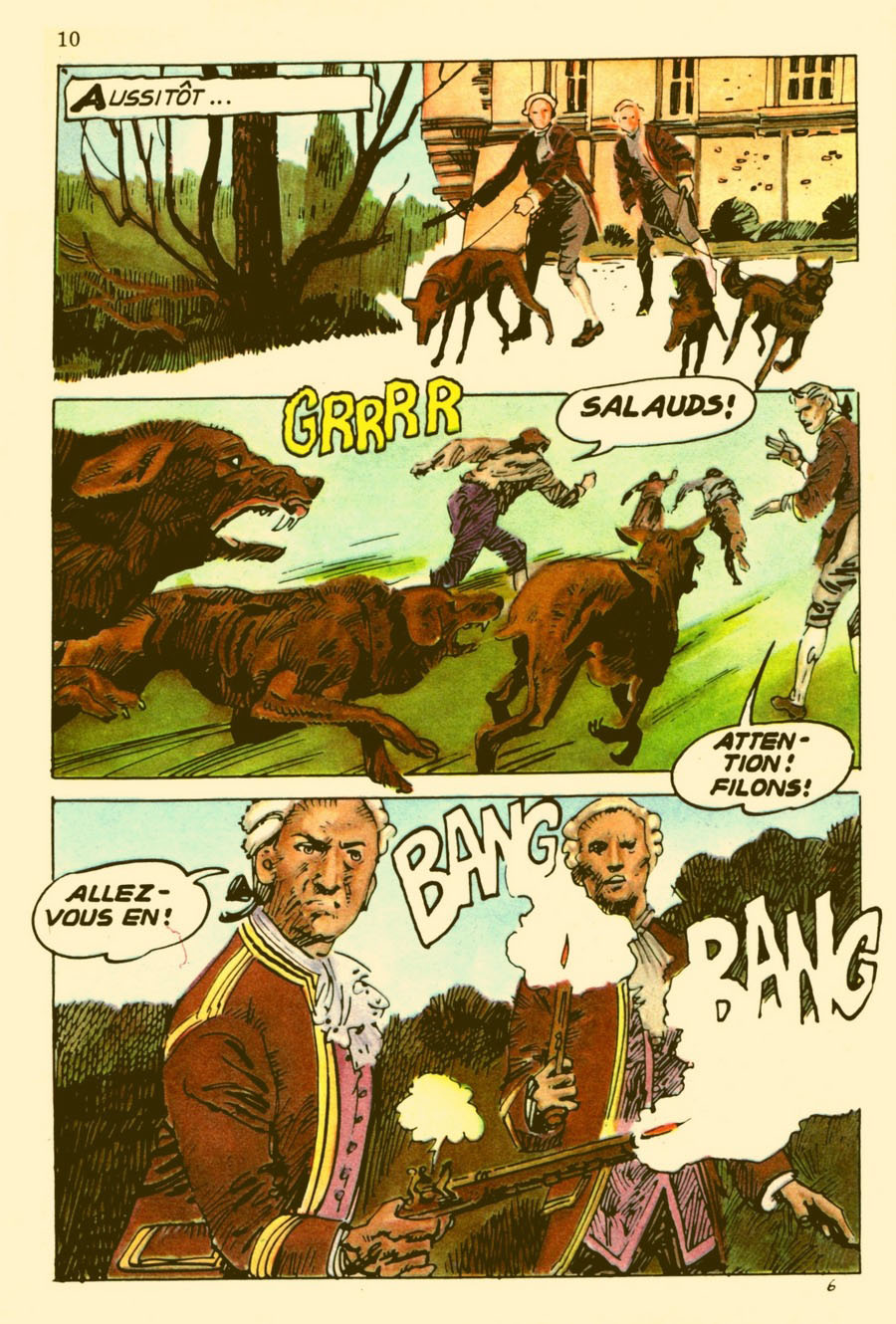 Fetichisme page 7 full