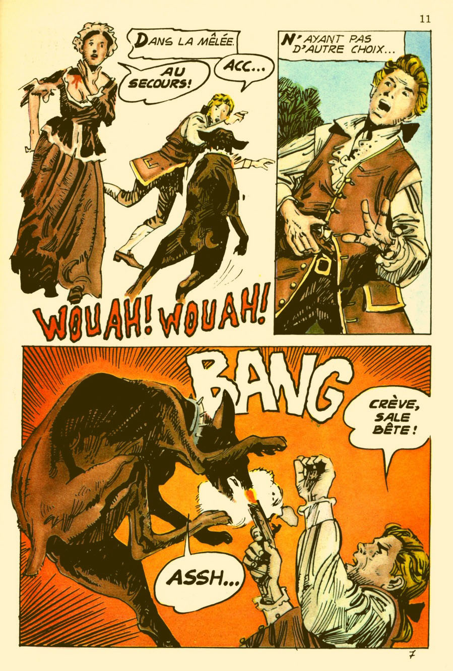 Fetichisme page 8 full