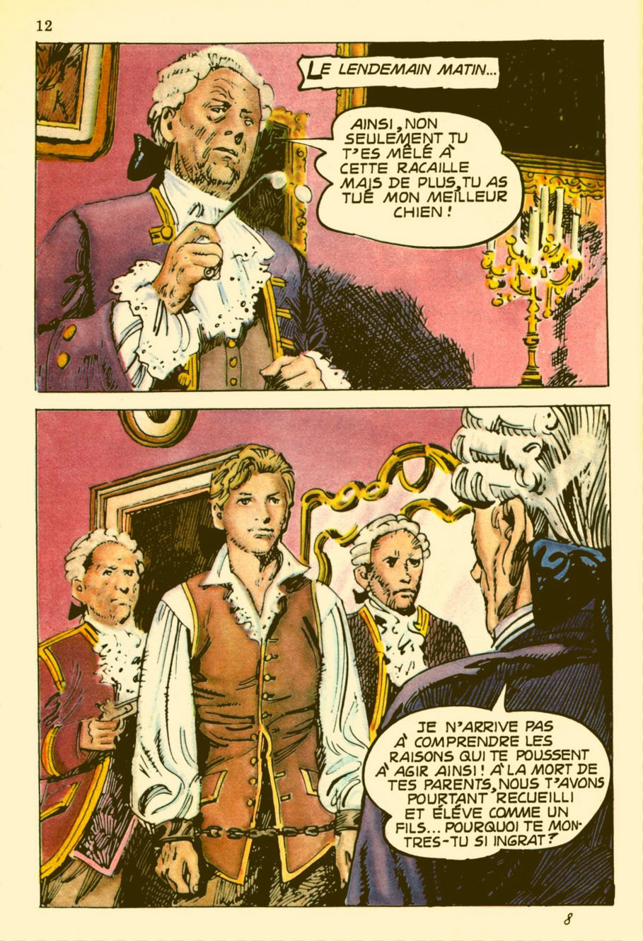 Fetichisme page 9 full