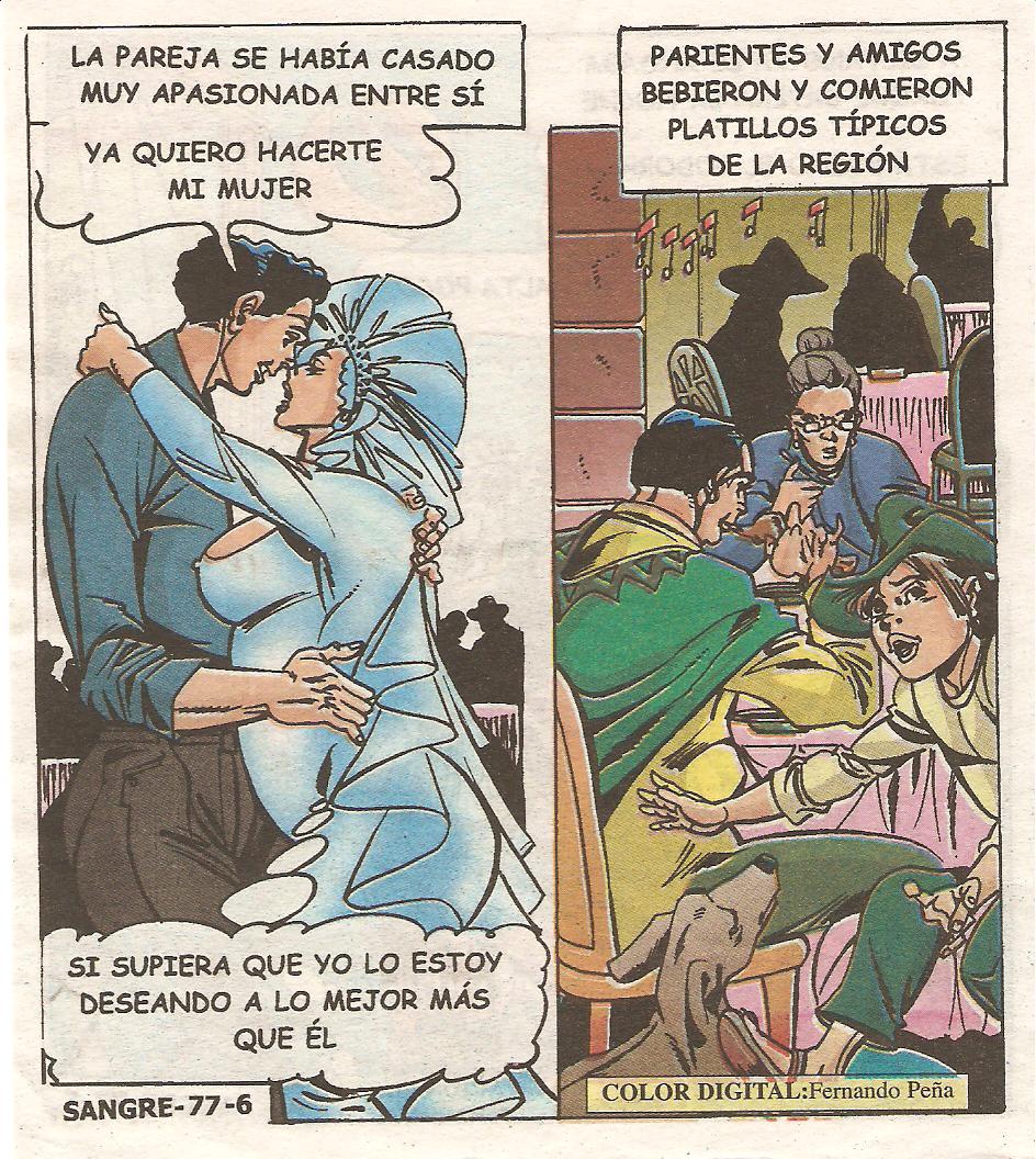 Sangre Caliente 077 page 7 full