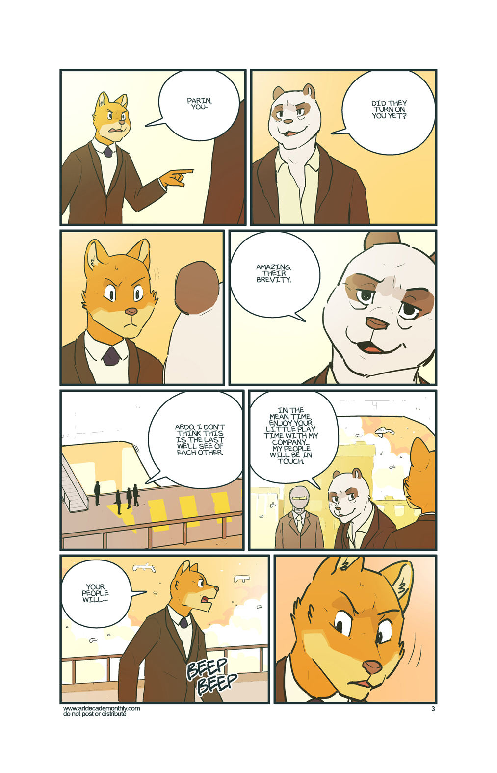 Artdecade - Threshold 4 page 3 full