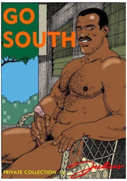 Julius - Go South