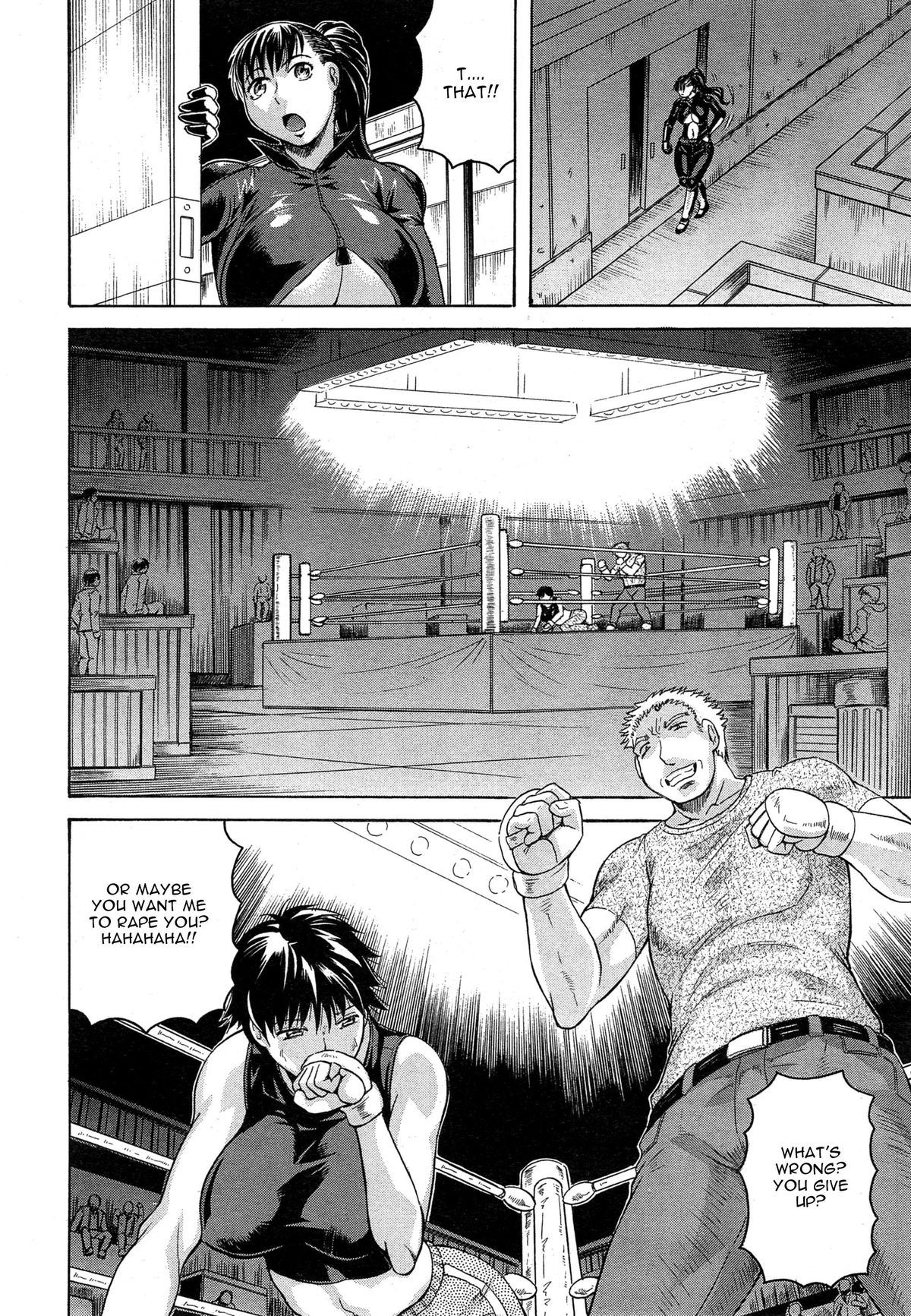 Kanzai Toshi Ch. 2 page 10 full