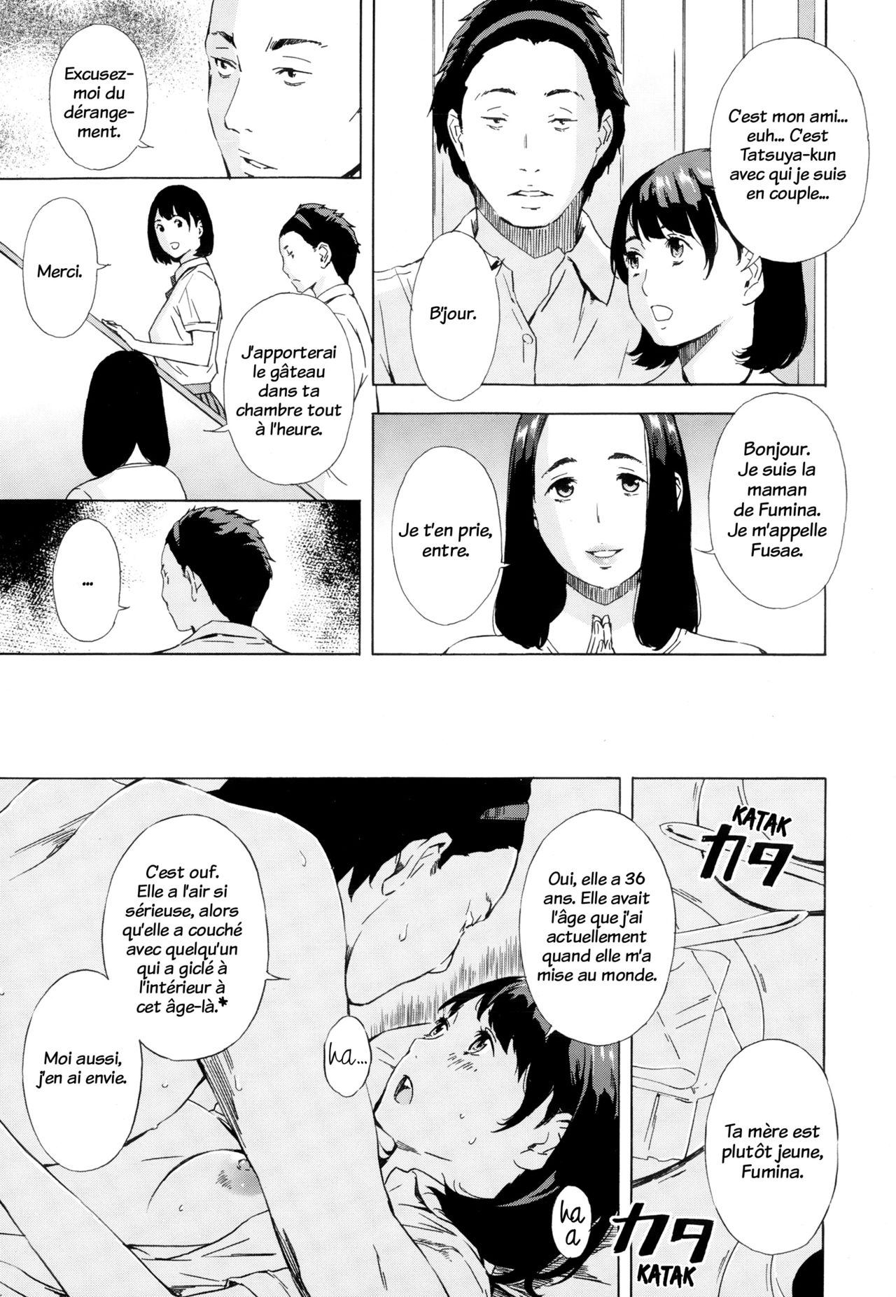 Oyako Conflict Fusae to Fumina page 3 full