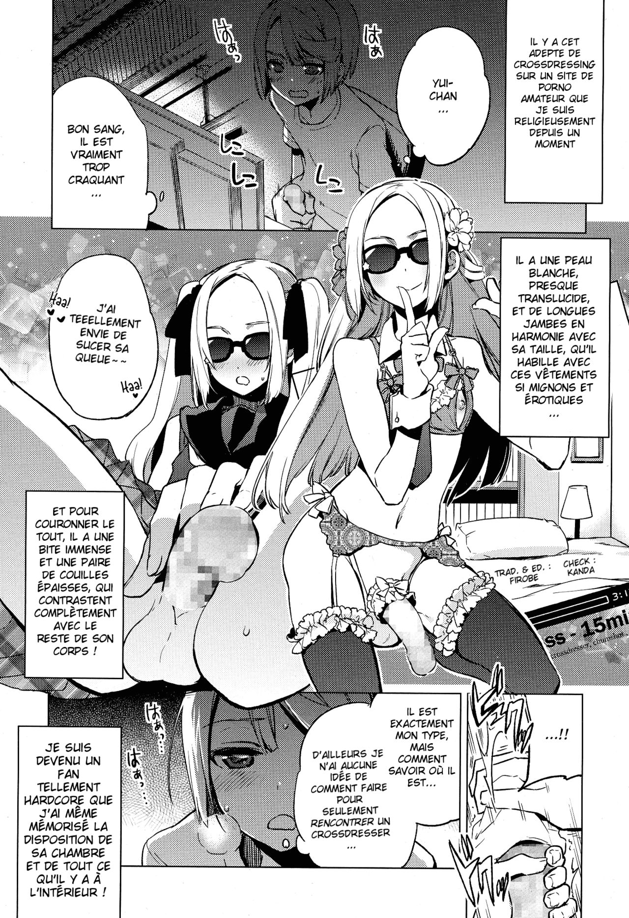 Issen Karuku Tobi Koete page 1 full