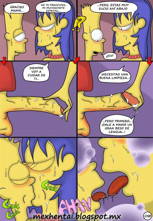My Special Big Boy page 9 full