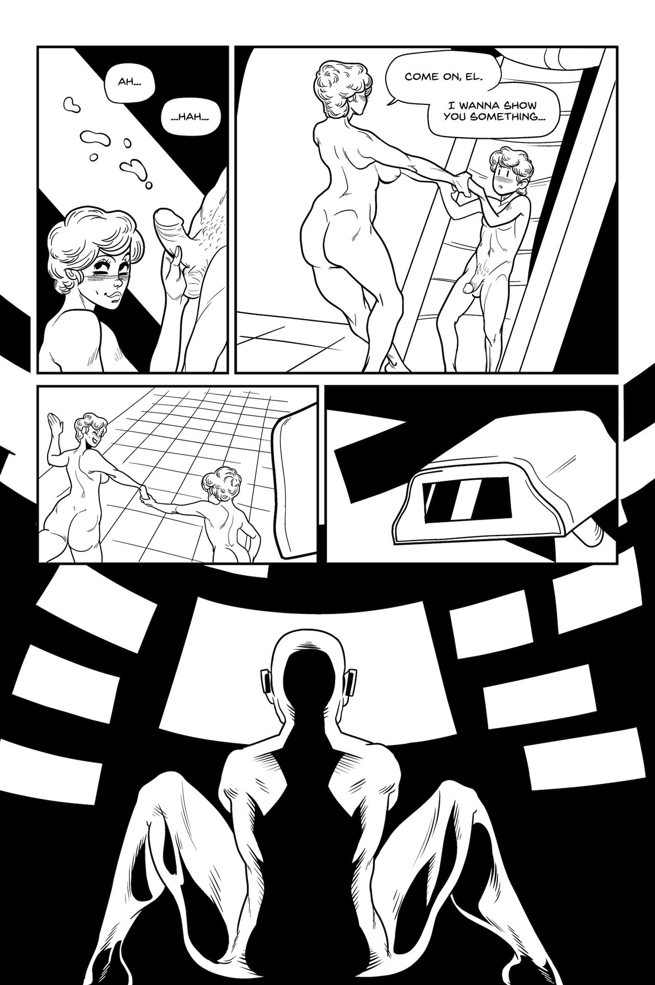 Star Seed page 8 full