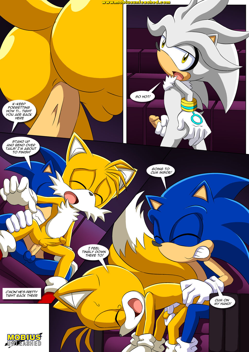 The Pact 2 page 6 full