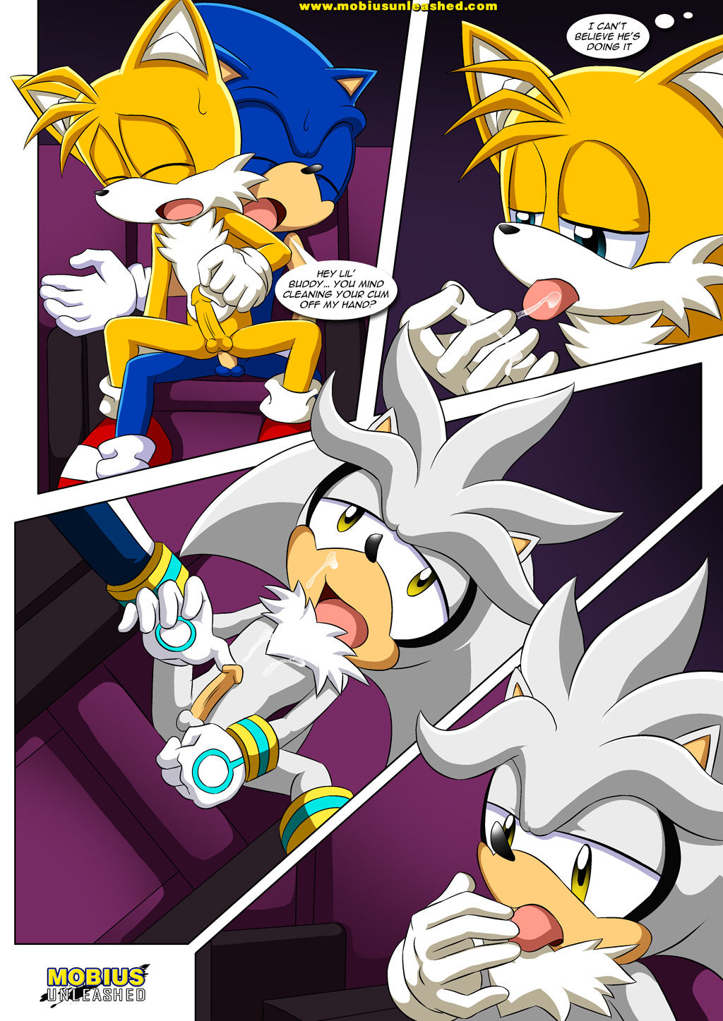 The Pact 2 page 7 full