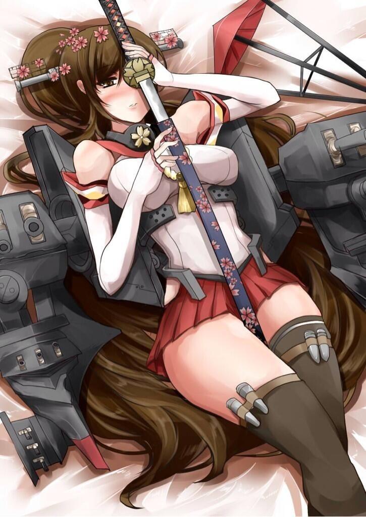 Kantai Collection: Names starting with the letter Y page 1 full