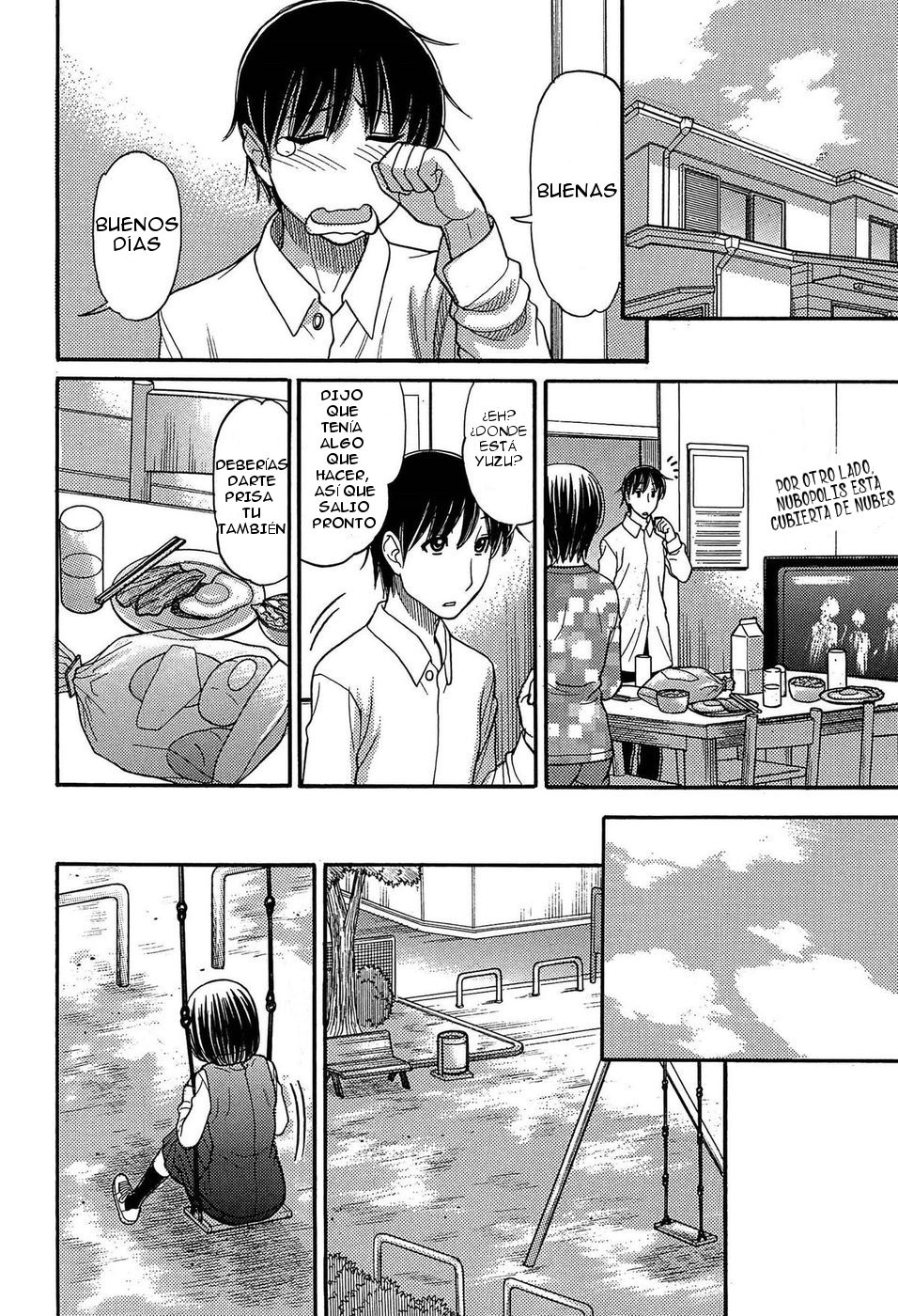 Sister Price Ch. 5 page 4 full