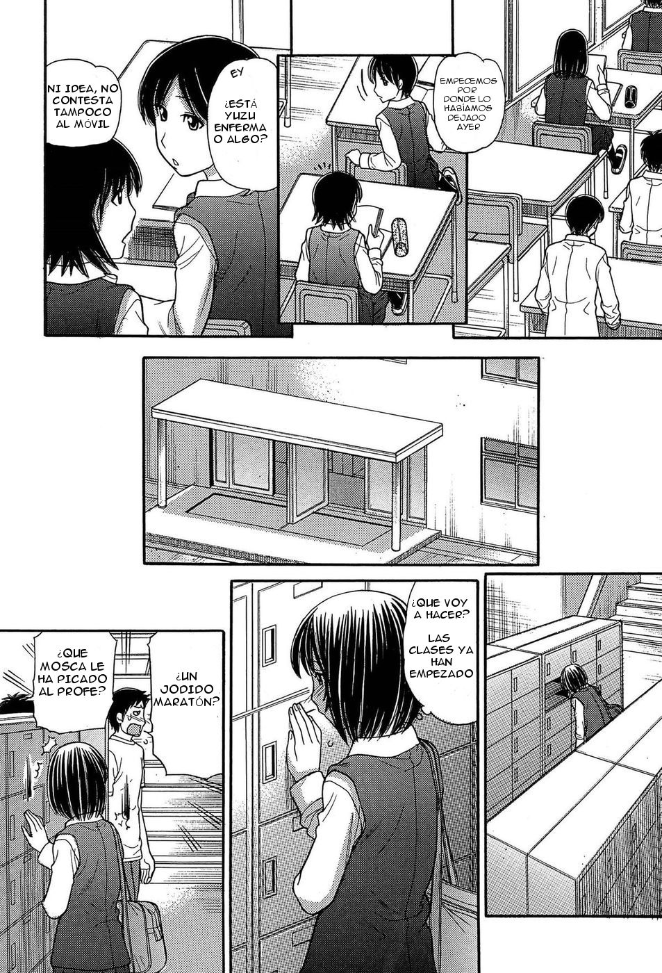 Sister Price Ch. 5 page 6 full