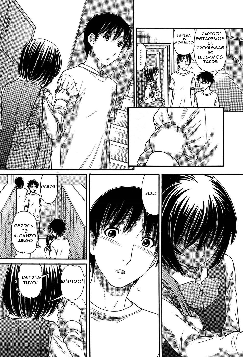 Sister Price Ch. 5 page 8 full