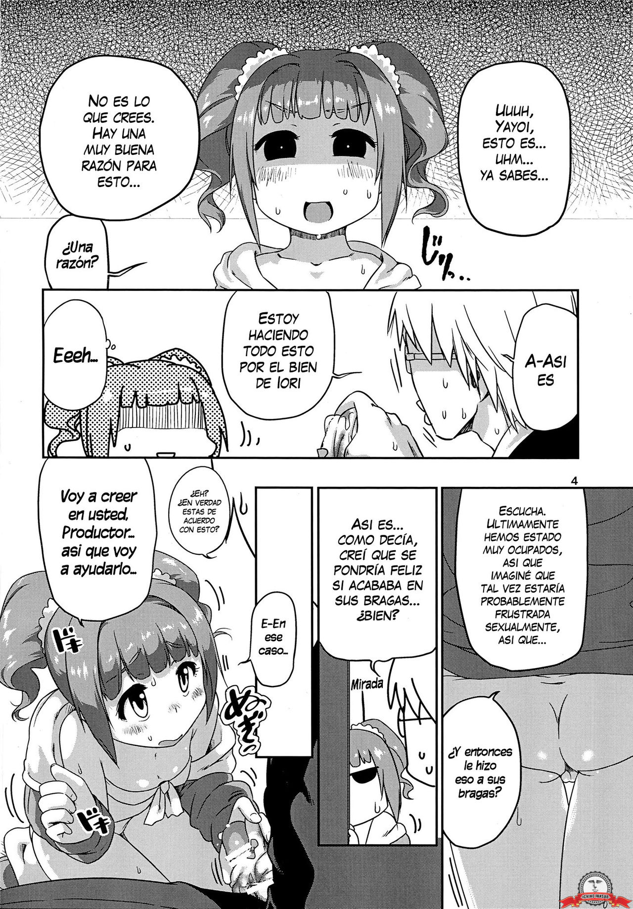 Yayoiori Dressing page 3 full