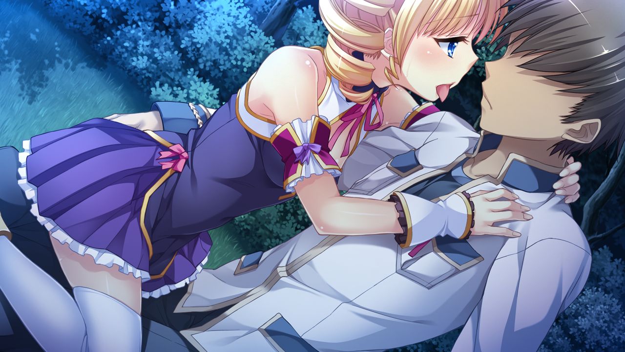 Shin Koihime † Eiyuutan 2 ~Otome Enran ☆ Sangokushi Engi ~ page 5 full