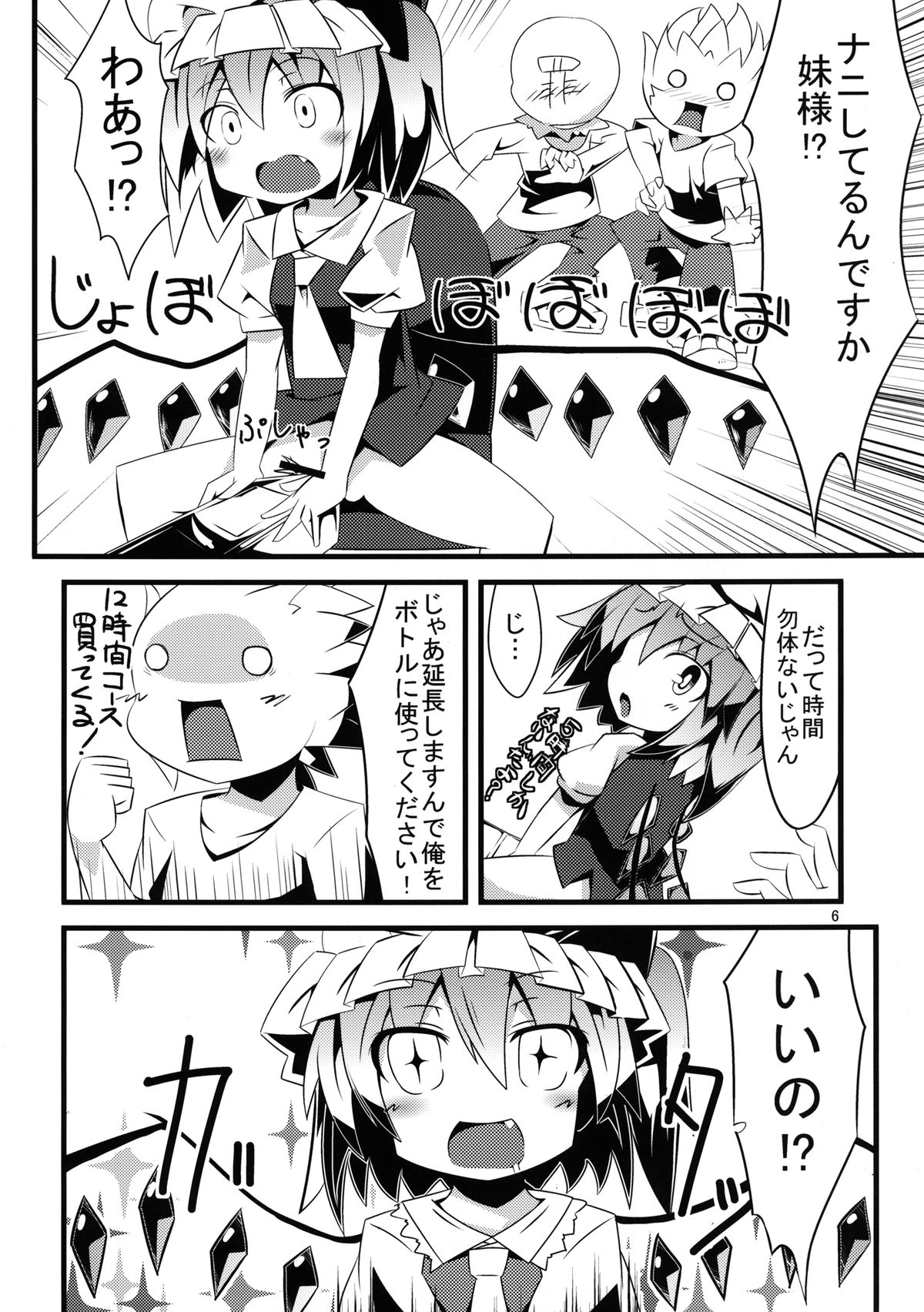 PETBOTTLER FLANDRE page 6 full