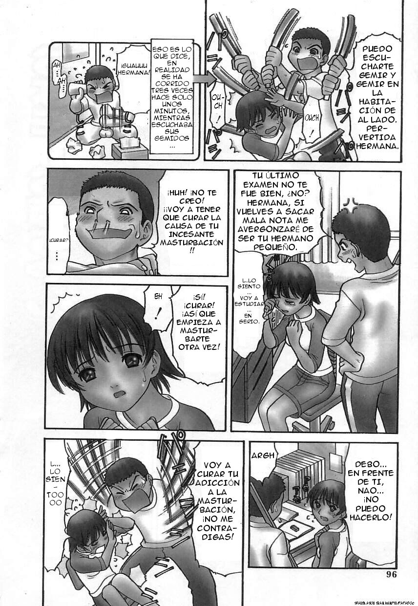 Kuchu Kuchu Ch. 5 page 3 full