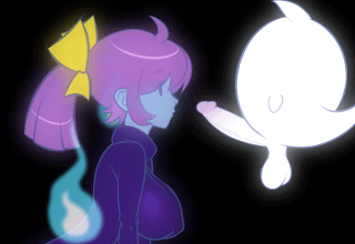 Assorted Ghosts page 2 full
