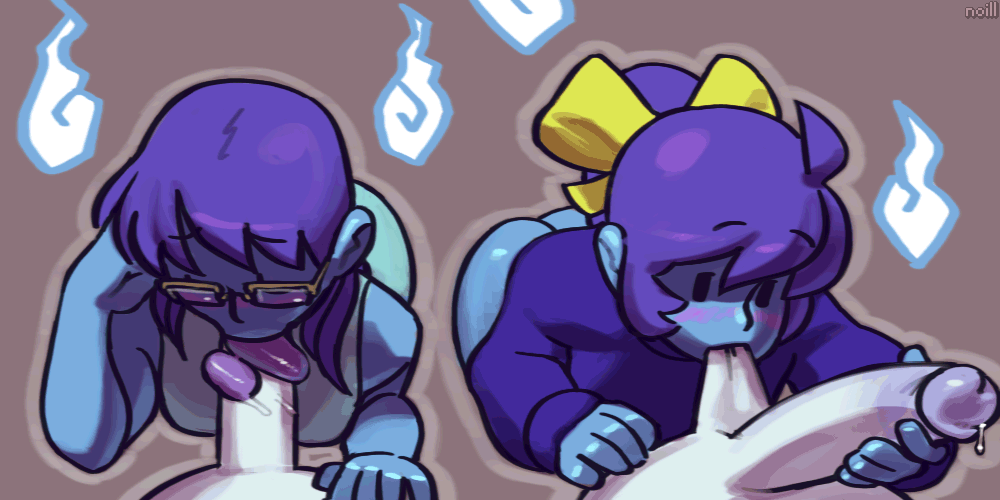 Assorted Ghosts page 6 full