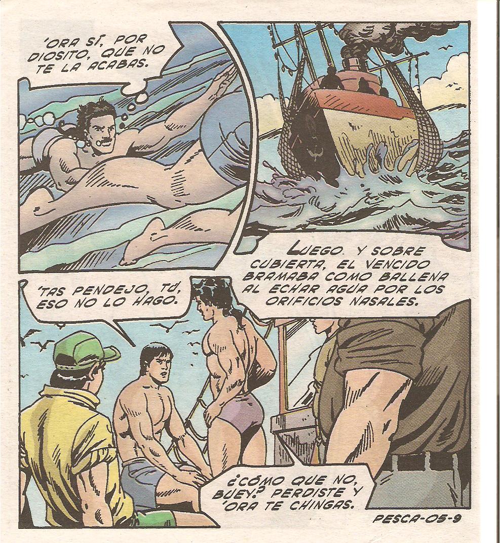 Tropicaliente 127 page 10 full