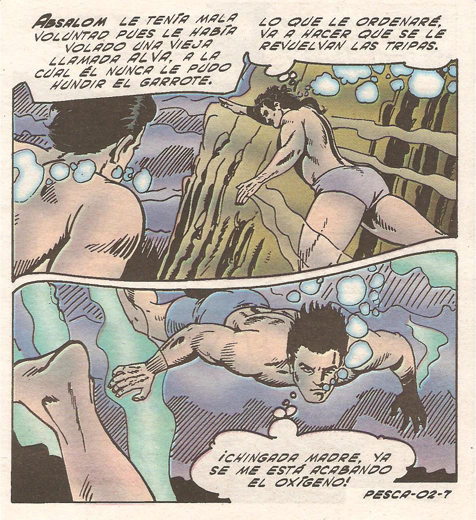 Tropicaliente 127 page 8 full