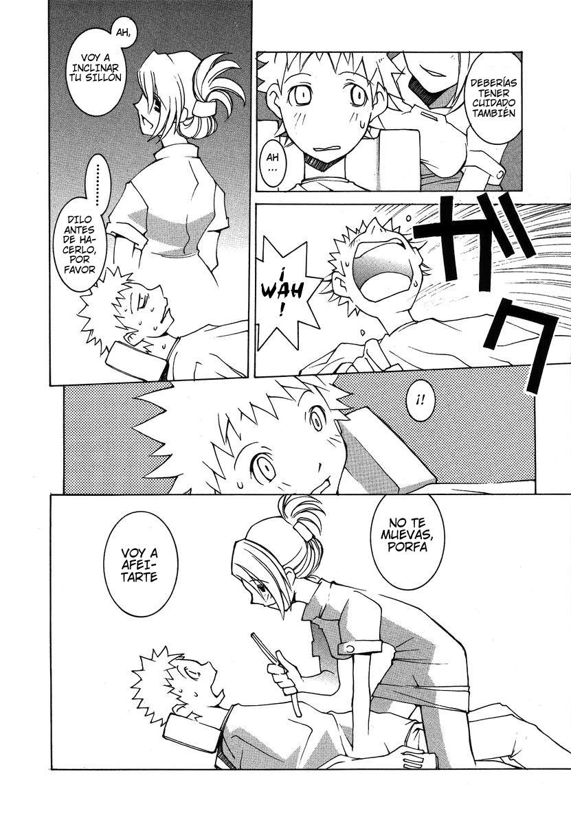 Sweetie Todd page 8 full