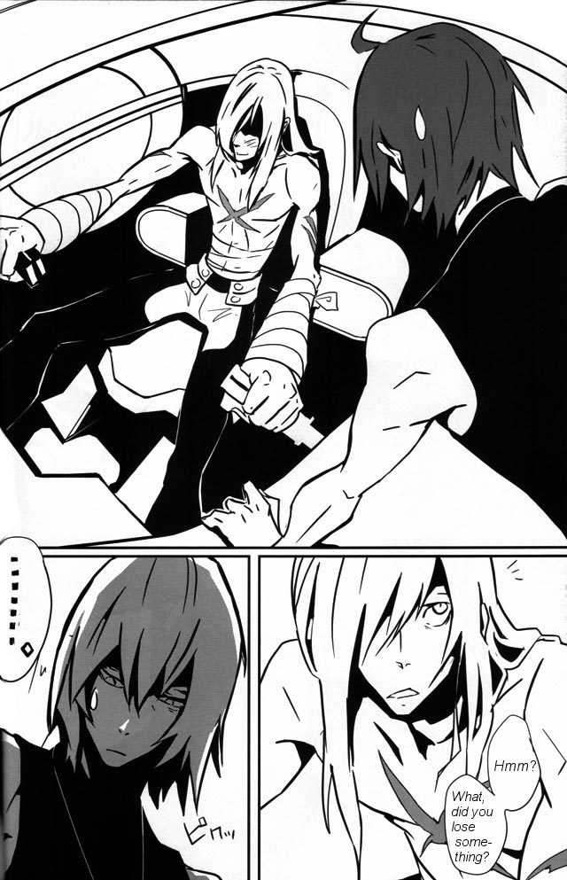 Drill'n bass page 7 full