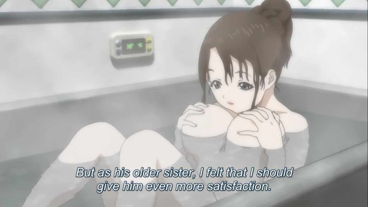 Aneki no Kounai Kaikinbi HD screencaps page 6 full