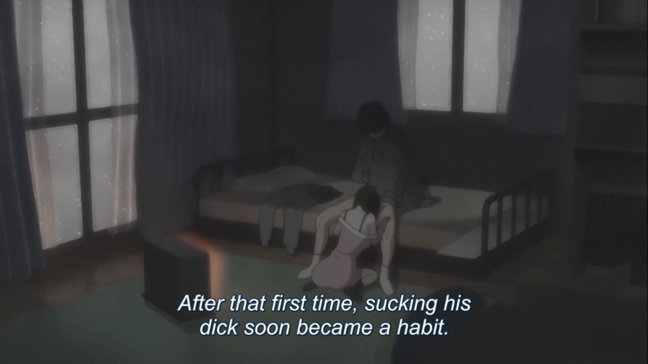 Aneki no Kounai Kaikinbi HD screencaps page 9 full
