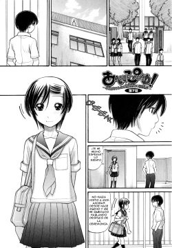 Anipyu! - Brother's Samen Ch. 7