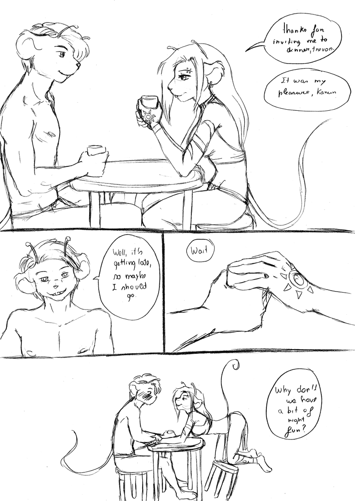 Dasher page 1 full