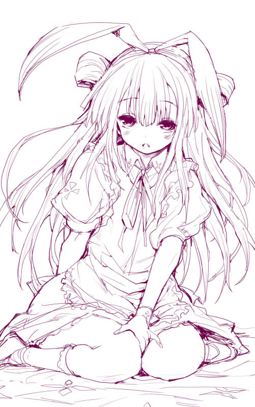 Artist -睦茸Image Set page 3 full