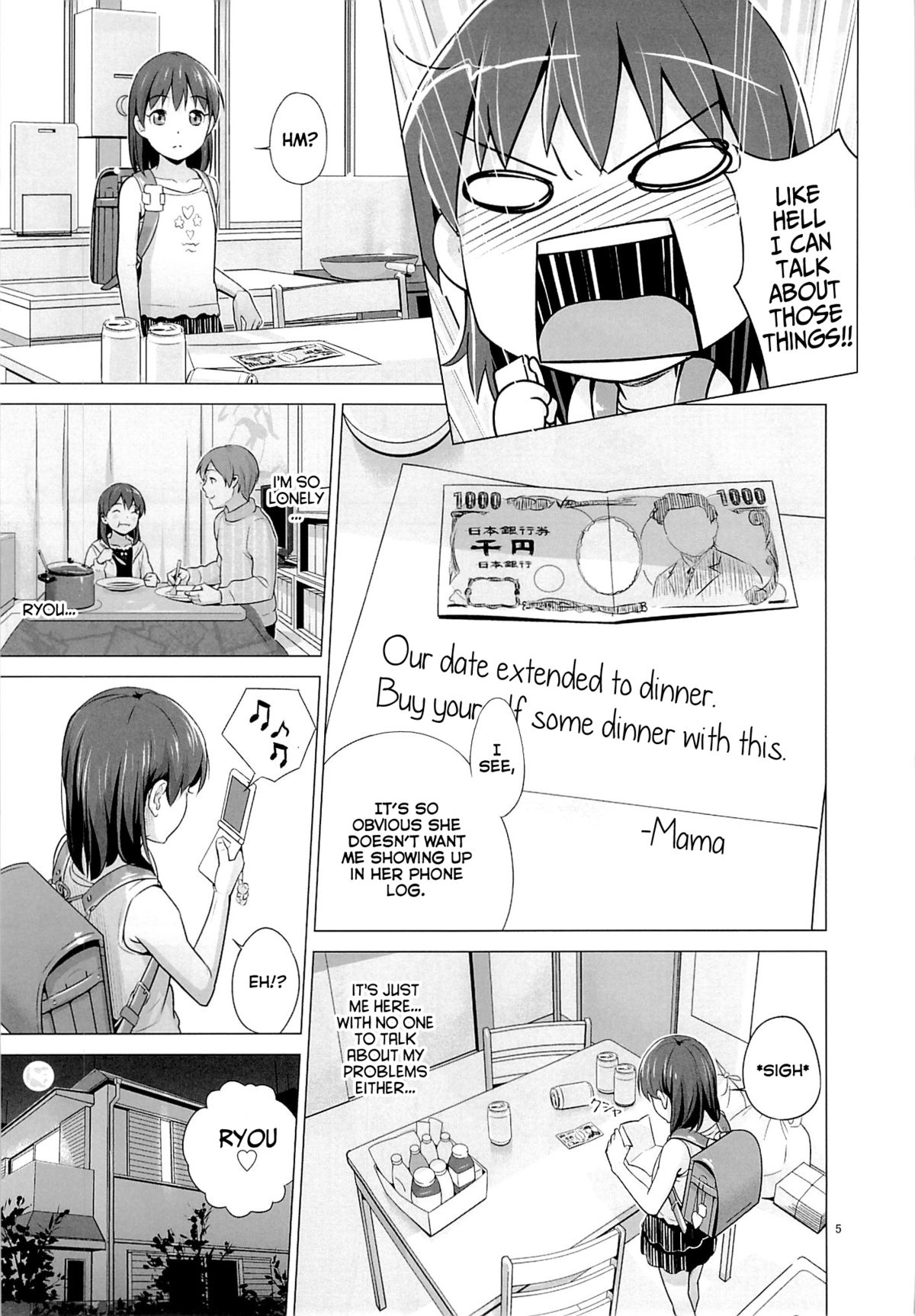 Suku-Mizu Syndrome page 6 full
