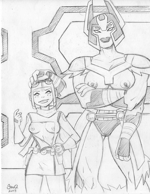 best of princess Attea page 10 full