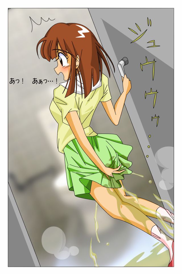 Castleage Illustrations Chapter 01 page 9 full