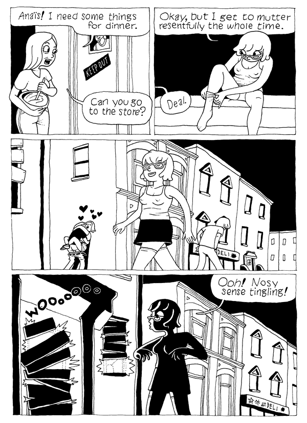 Curvy World 1-1 page 2 full