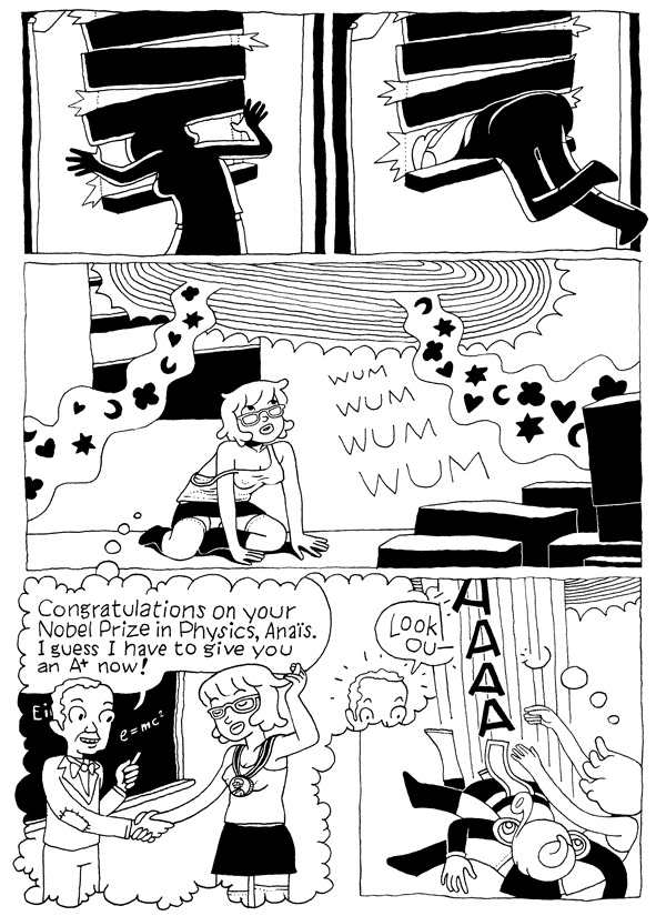 Curvy World 1-1 page 3 full