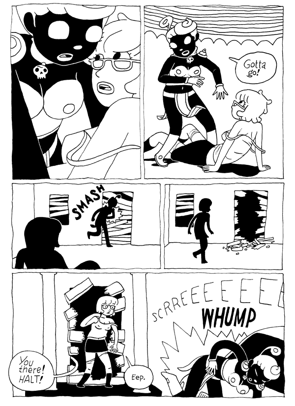 Curvy World 1-1 page 4 full