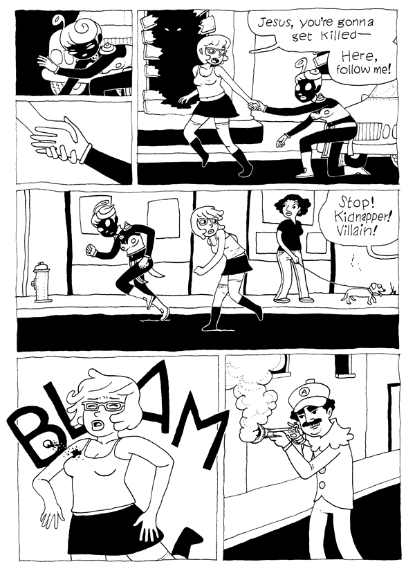 Curvy World 1-1 page 5 full