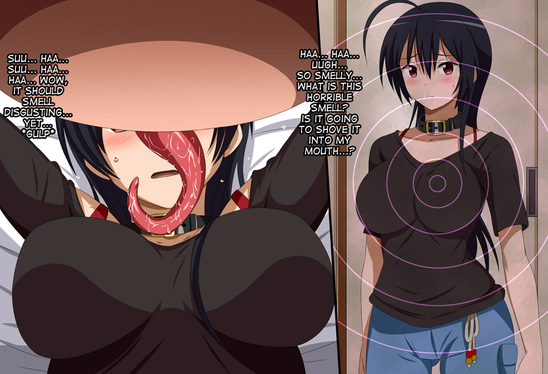 Super Hentai CG Shuu 12 Buta ni Kawarewru Mesu Dorei Sono 2 page 9 full