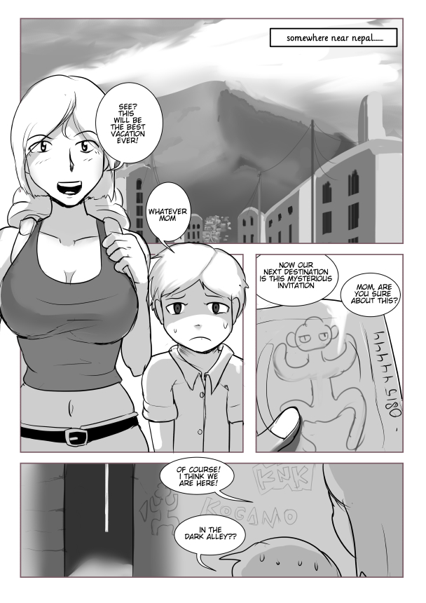 Kamadora page 2 full
