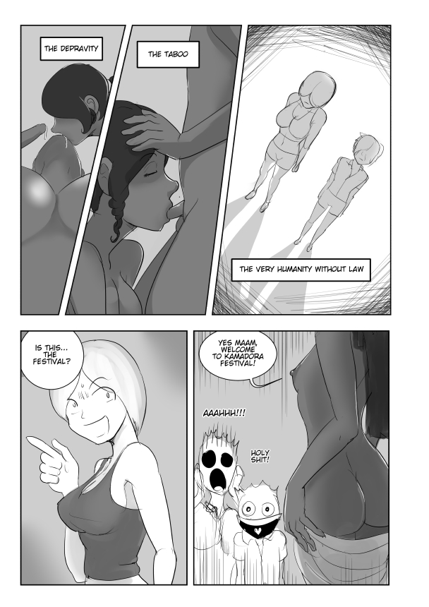 Kamadora page 7 full