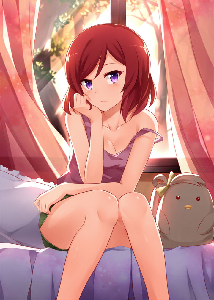 Nishikino maki page 2 full