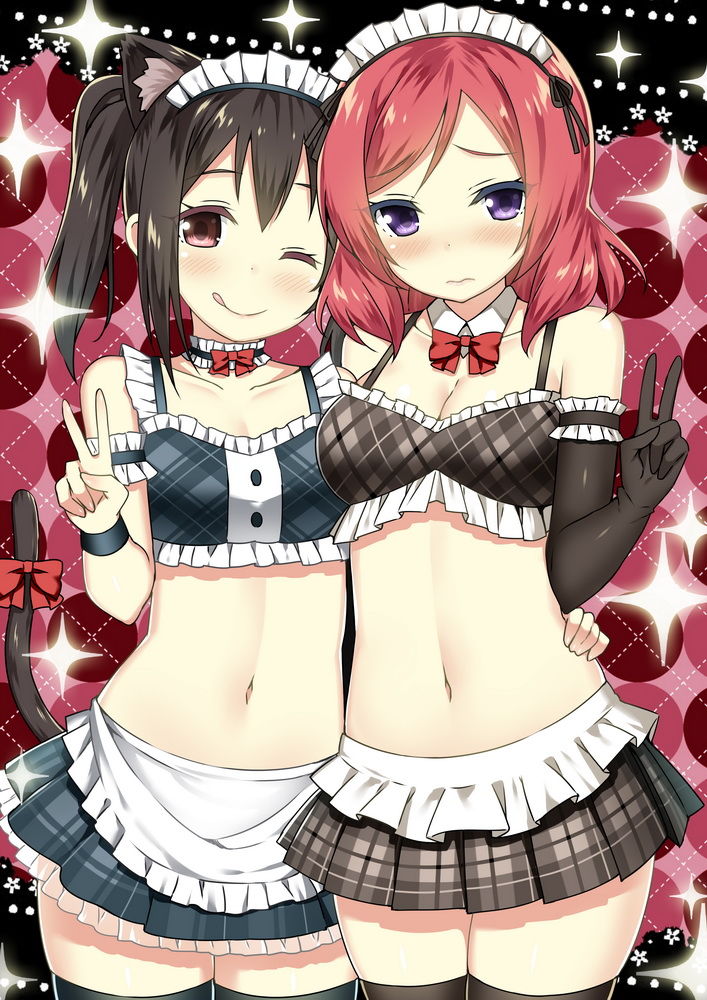 Nishikino maki page 4 full