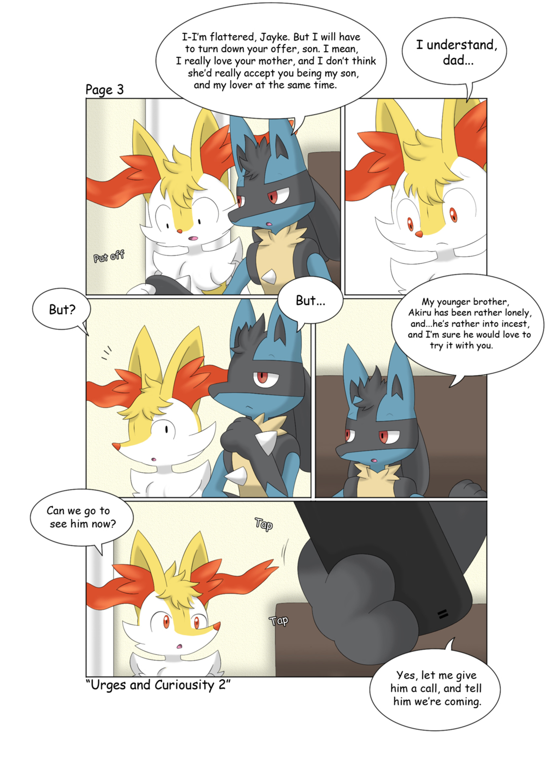 Family Fun page 6 full