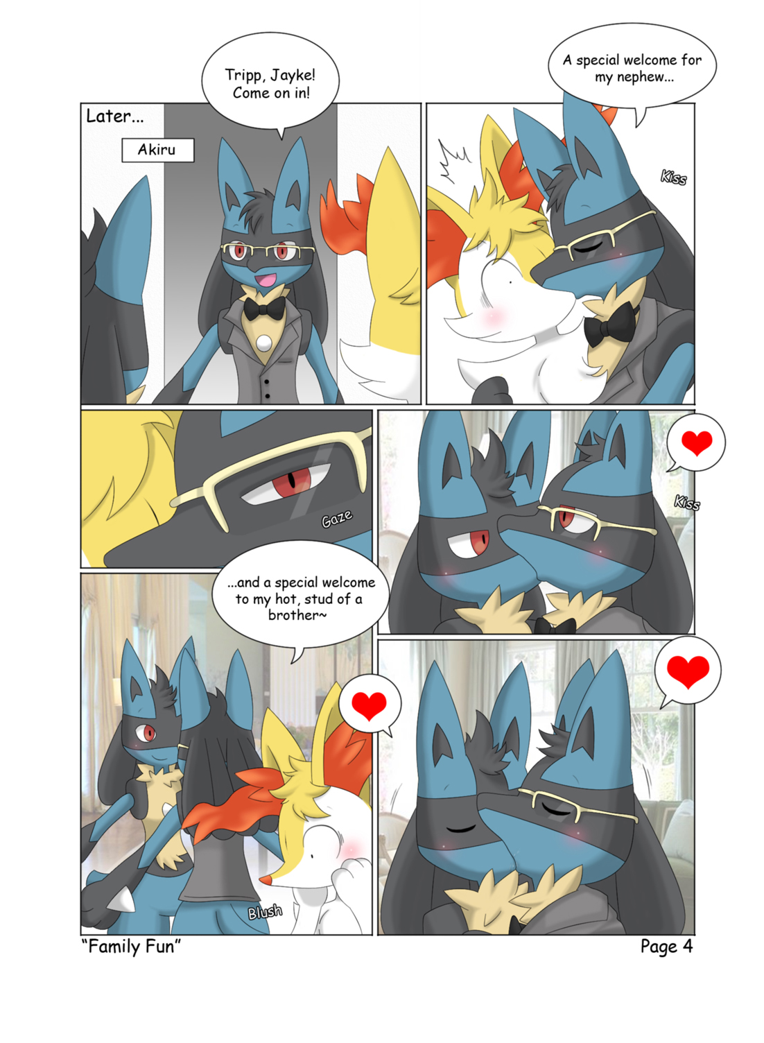 Family Fun page 7 full