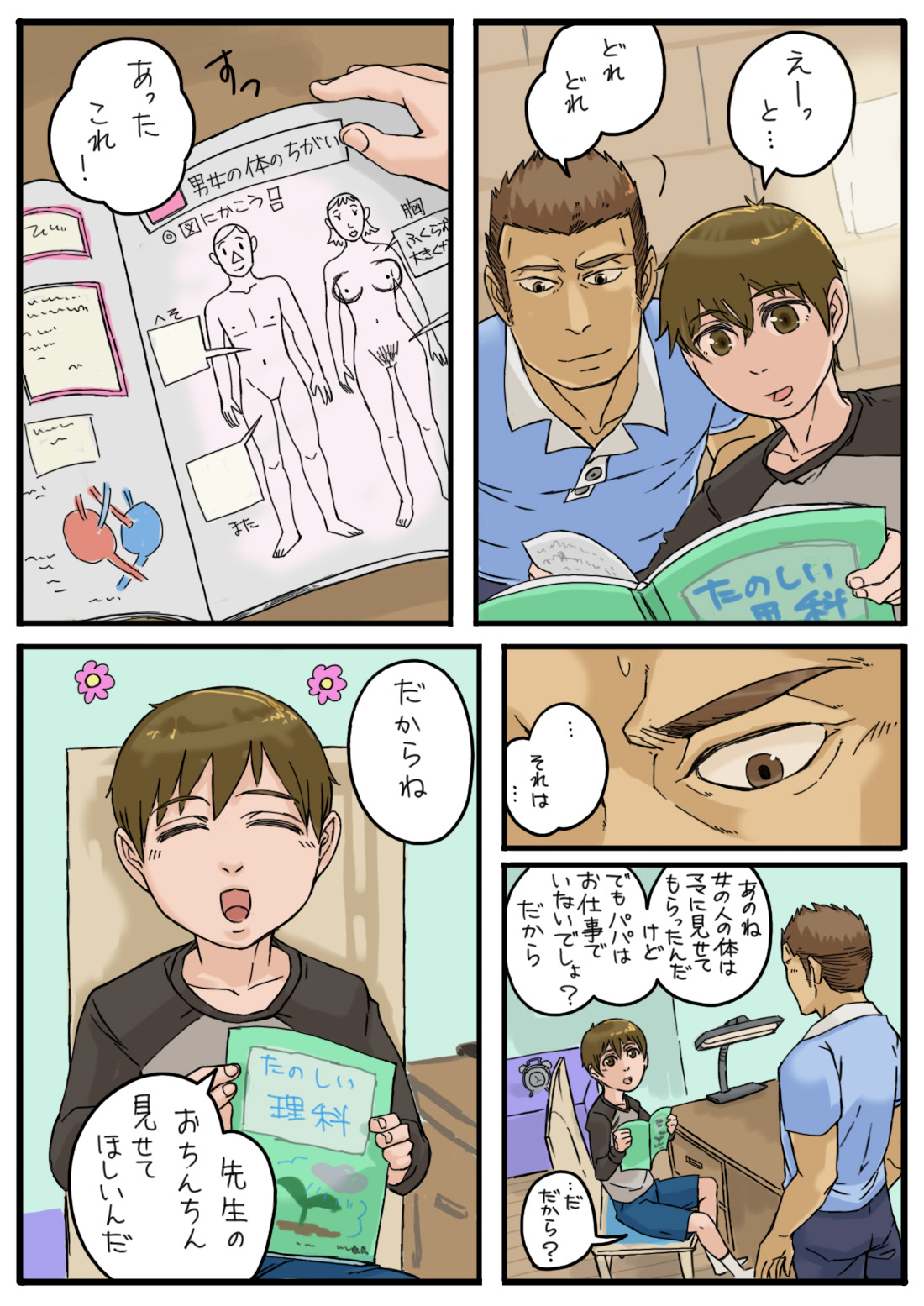 Abunai Beit page 7 full
