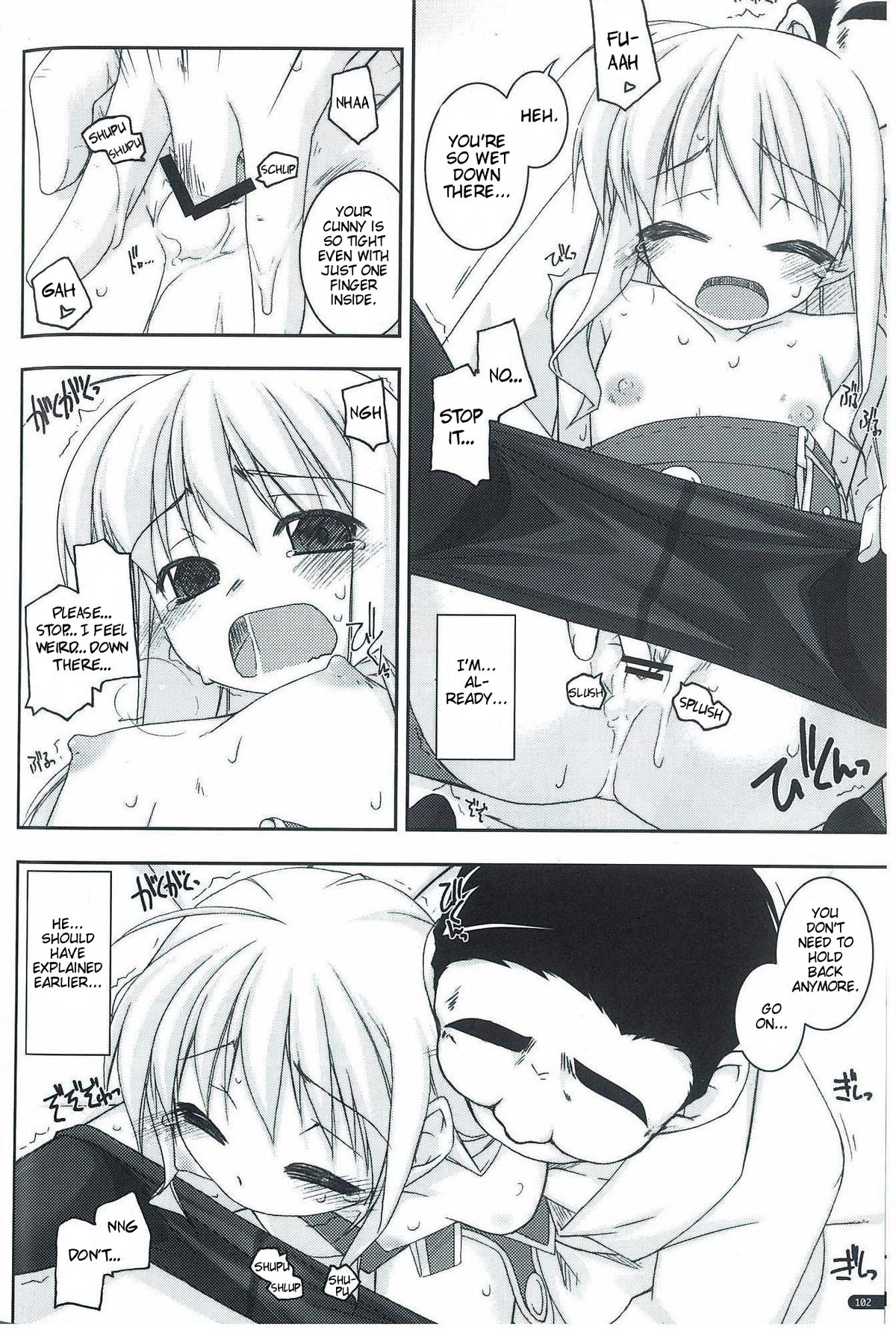 Tita Ijiri page 10 full