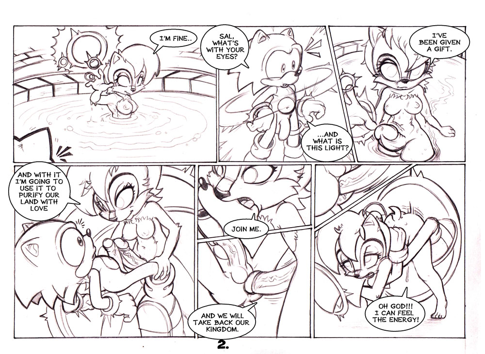 The Source of All page 2 full